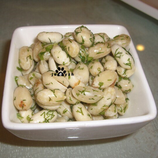 茴香豆子