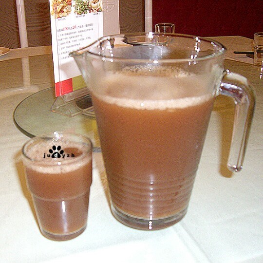 酸梅汤