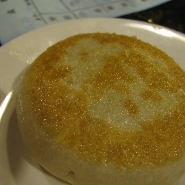 肉饼