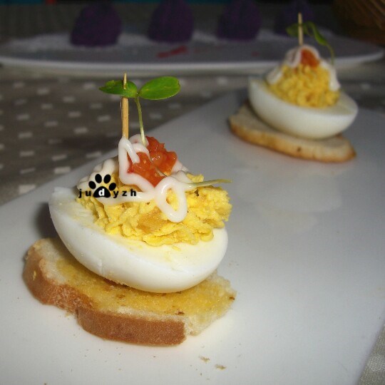 西班牙Tapas