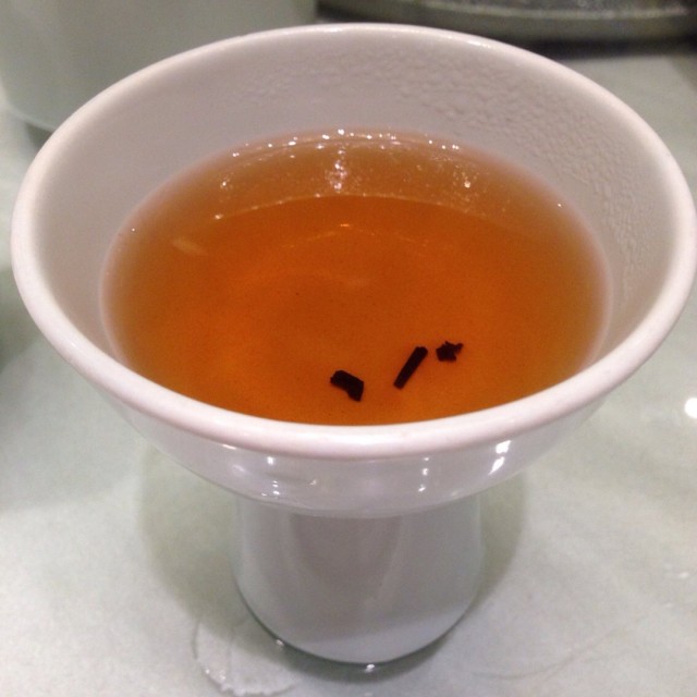 普洱茶