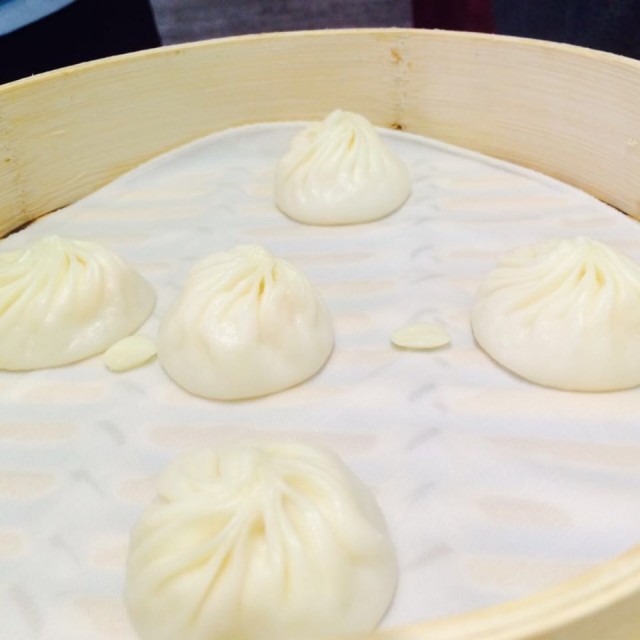 特色小笼