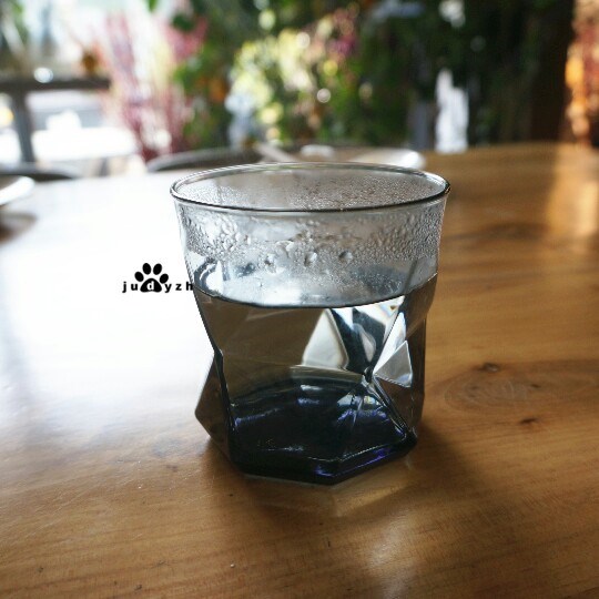 柠檬水