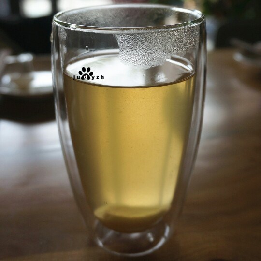 竹蔗马蹄水
