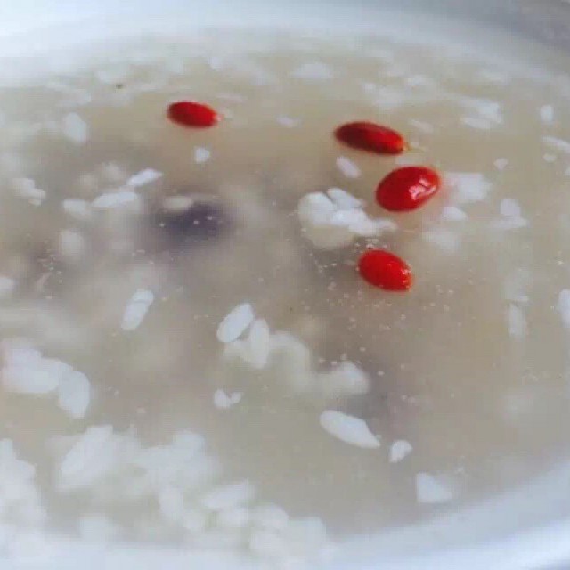 酒酿圆子