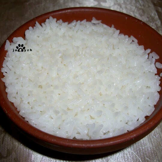 米饭