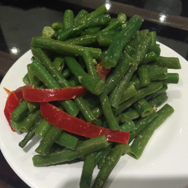 凉菜