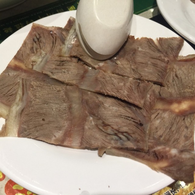加肉