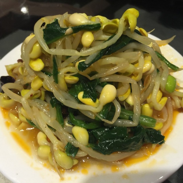 凉菜