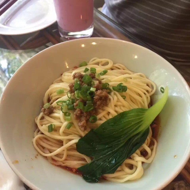 担担面
