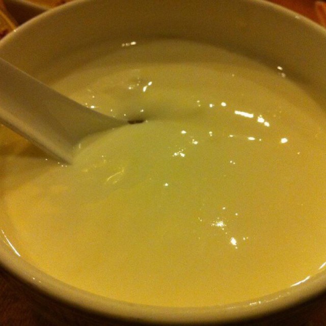 酸奶