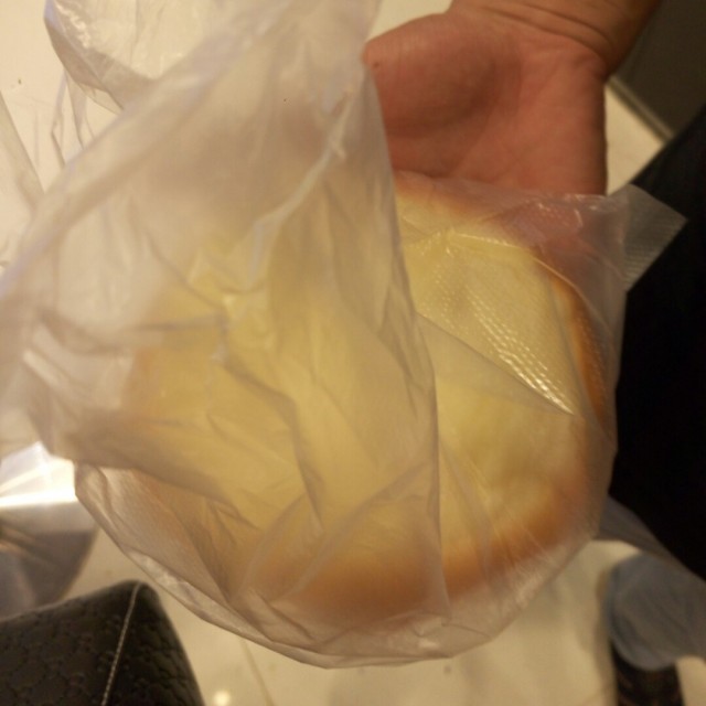 乳酪飞碟