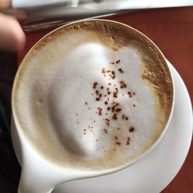 卡布奇诺