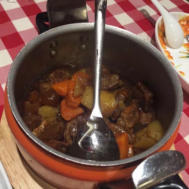 乱炖