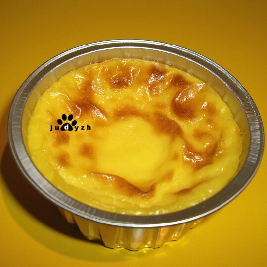 焗榴莲