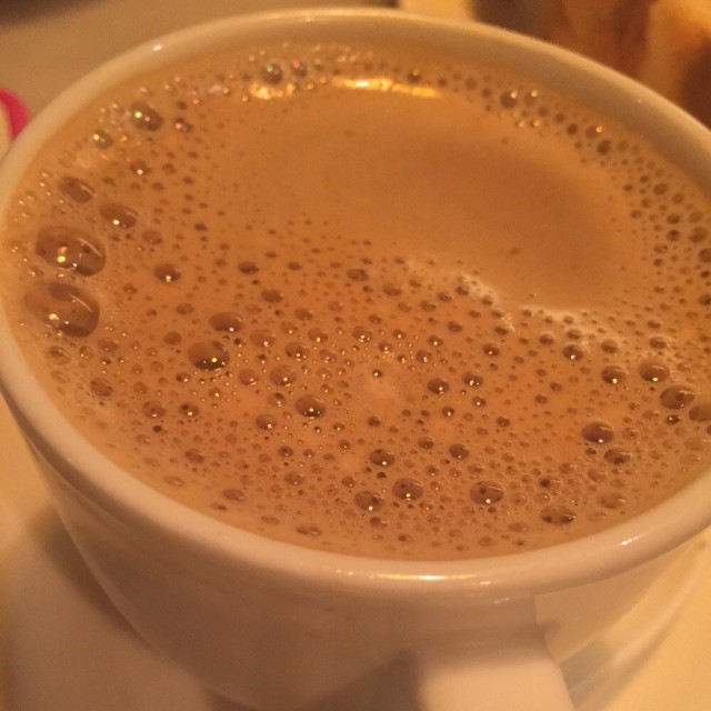金爸奶茶