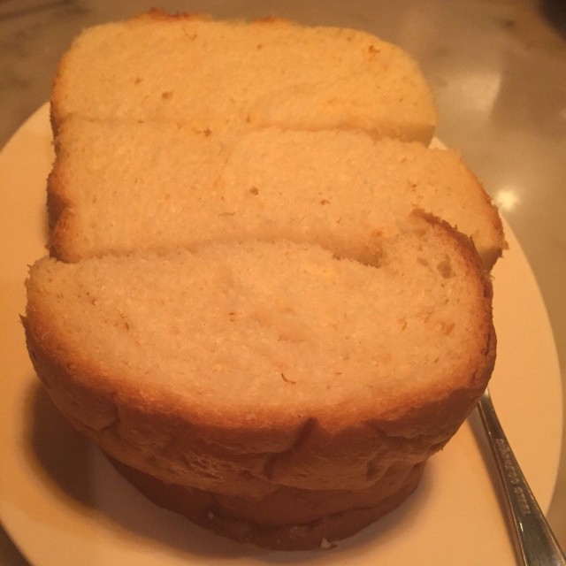 金爸面包