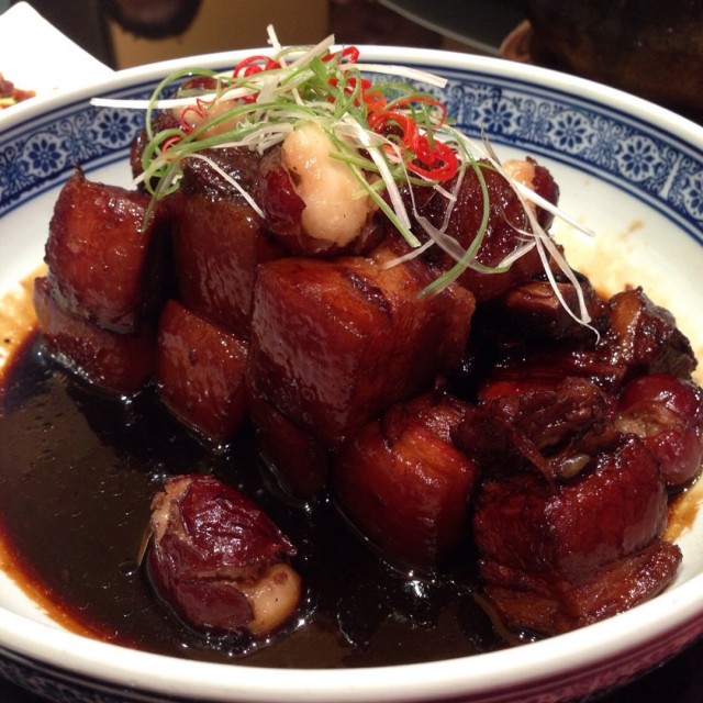 红烧肉