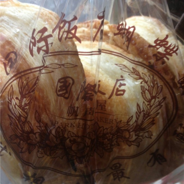 蝴蝶酥
