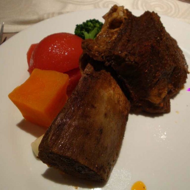 台塑牛排