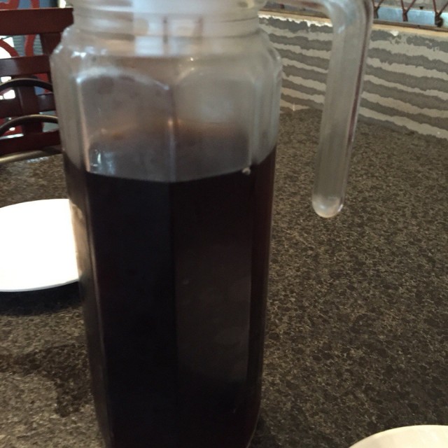 酸梅汤