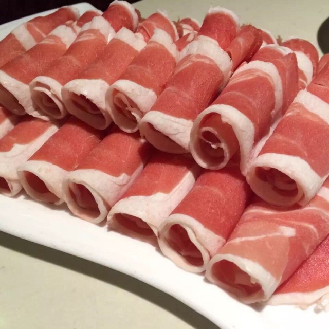 肥牛