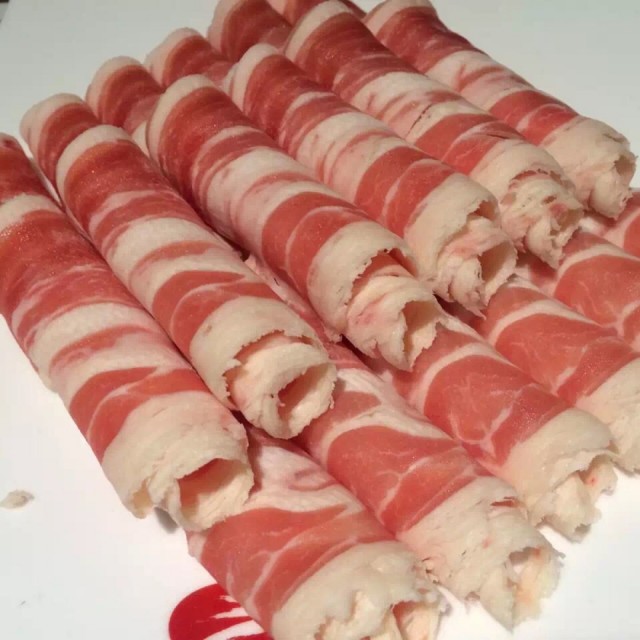 羊肉