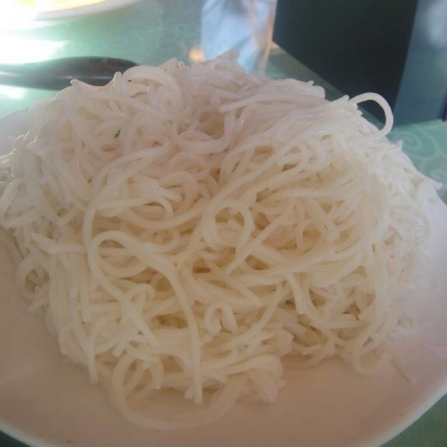 米线