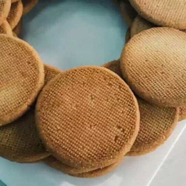 饼干