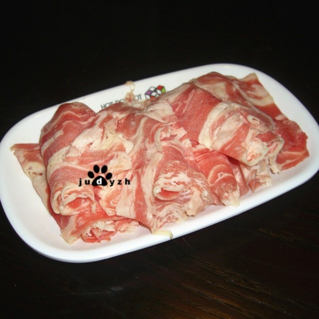 肥牛