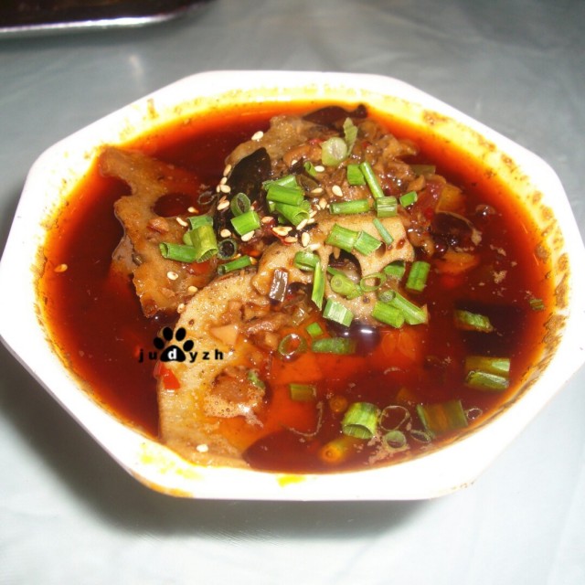 冒菜