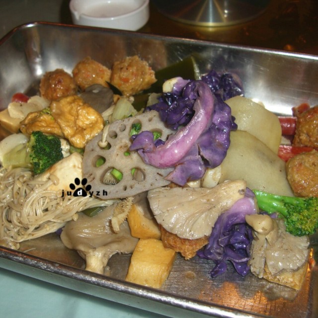 麻辣烫