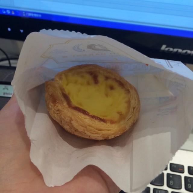 葡式蛋挞