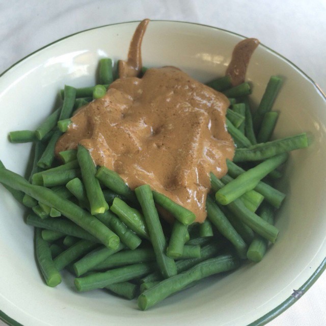 麻将豇豆