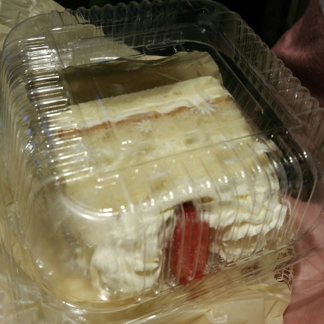 鲜奶小方