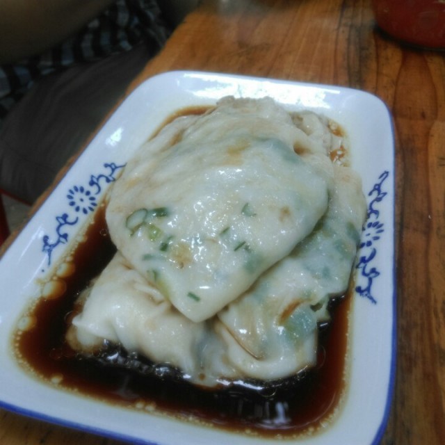 蛋肠
