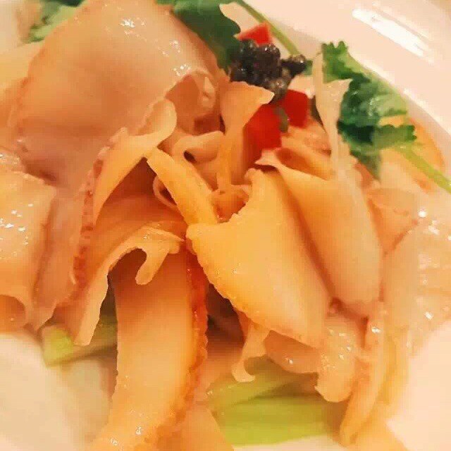 鲜椒虾味螺片