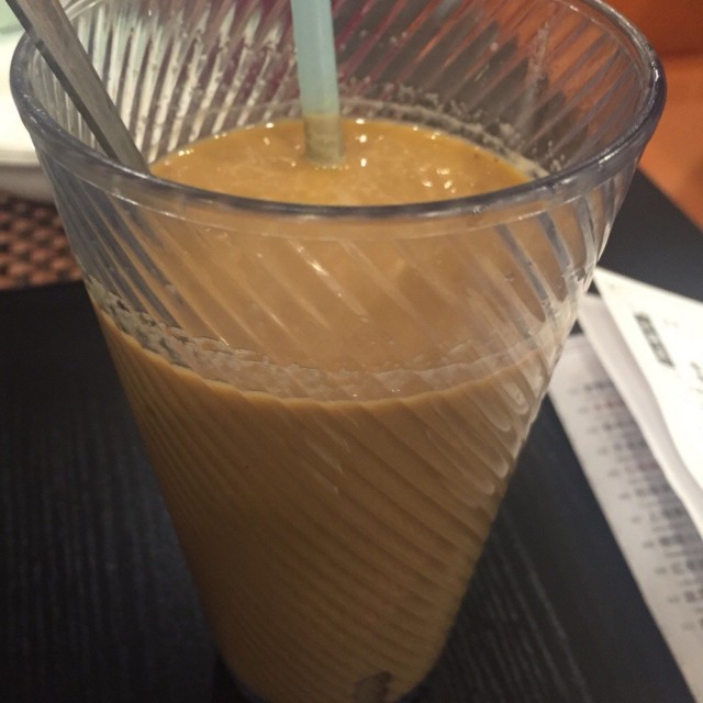 奶茶