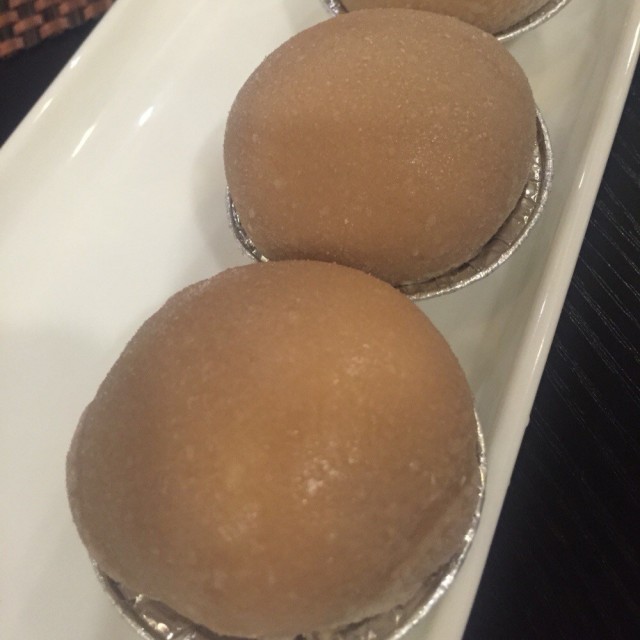 醇香榴莲草果