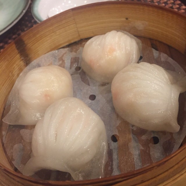 虾饺皇