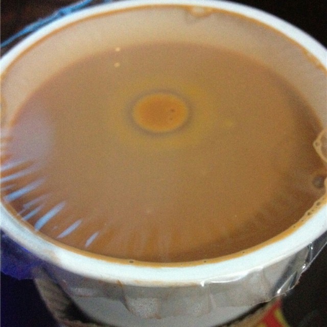 泰式奶茶