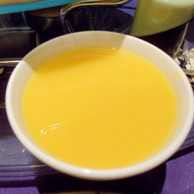 玉米棒子粥