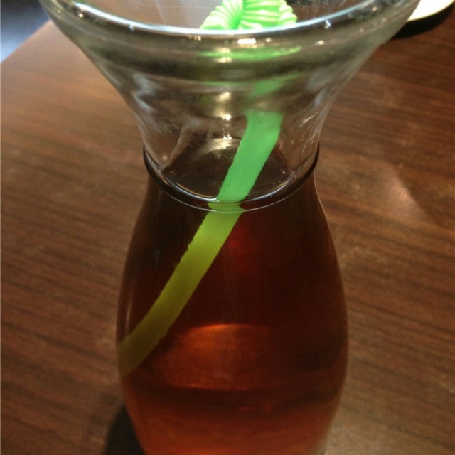 酸梅汁