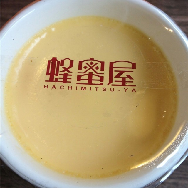 原味布丁