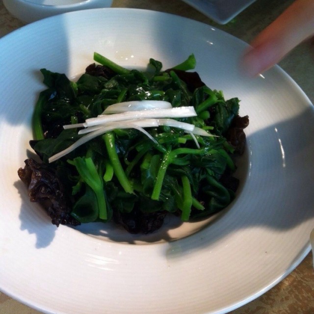 青菜