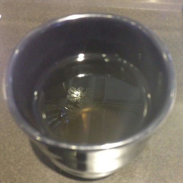 茶水