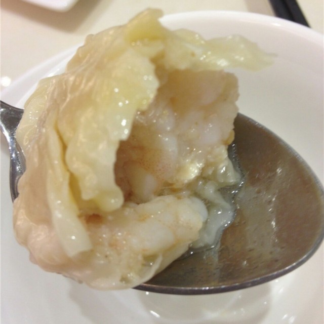 虾饺
