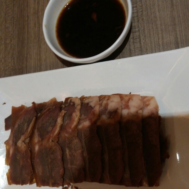平遥酱牛肉