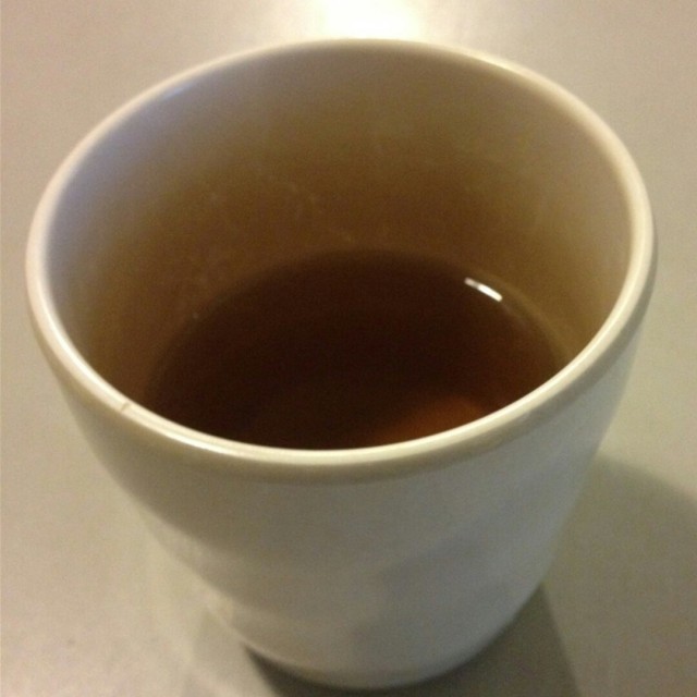 茶水