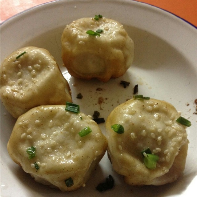 生煎